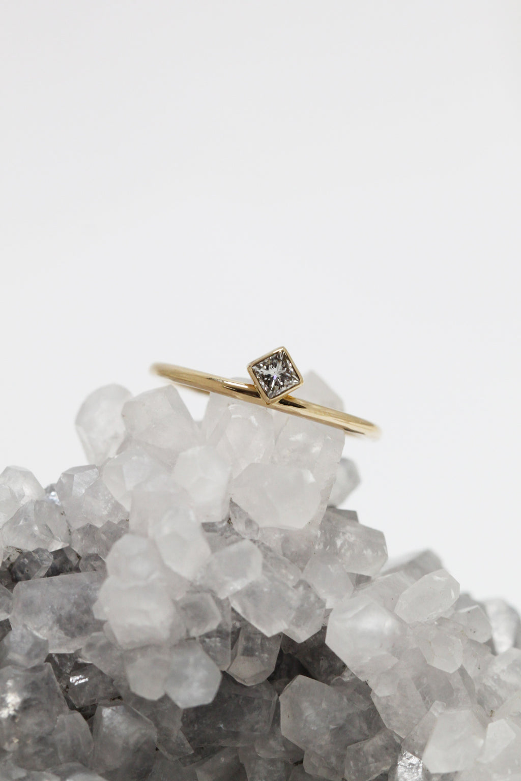 KIARA ring // 0.20ct