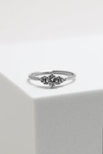 Bague TALIA // Diamant 0,35ct